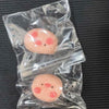 Pinkes Schwein Squishy Stressball