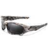 Gafas de Sol Polarizadas con Diseño Camuflaje Clásico