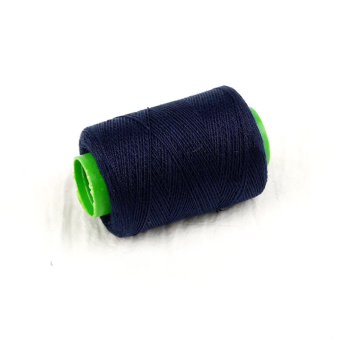 Premium Polyester Sewing Thread Spool - 300m, 24 Colors