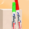 Erasable Whiteboard Markers for Glass, Ceramics & Office