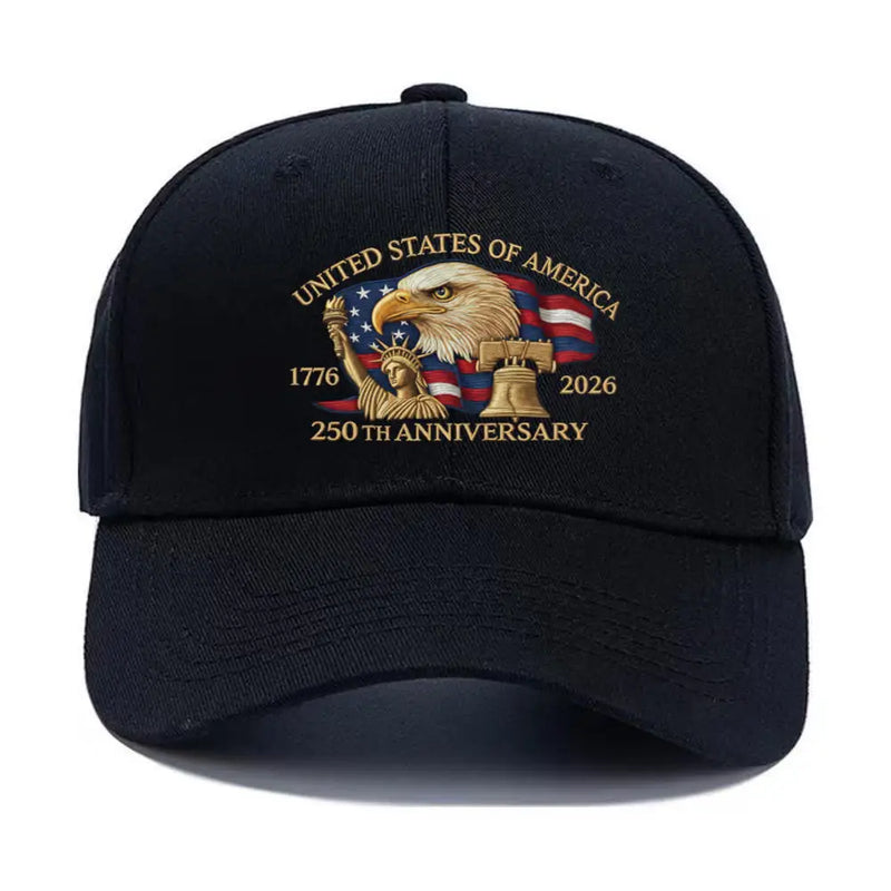 250th Anniversary Trucker Hat