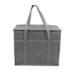 Large Capacity Insulated Grocery Bag – Foldable & Reusable Thermal Cooler Tote