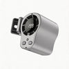 360° Drehender Auto- & Outdoor-Persönlicher Ventilator