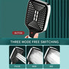 3-Mode Adjustable Handheld Shower Head