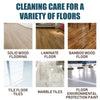 Scented Floor Cleaner Concentrate for Hardwood & Tile