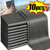Reusable Microfiber Cleaning Cloths