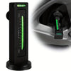 Magnetic Camber and Caster Gauge for Wheel Alignment