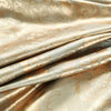 Silver Royal Luxury Duvet Cover Set with Pillowcases