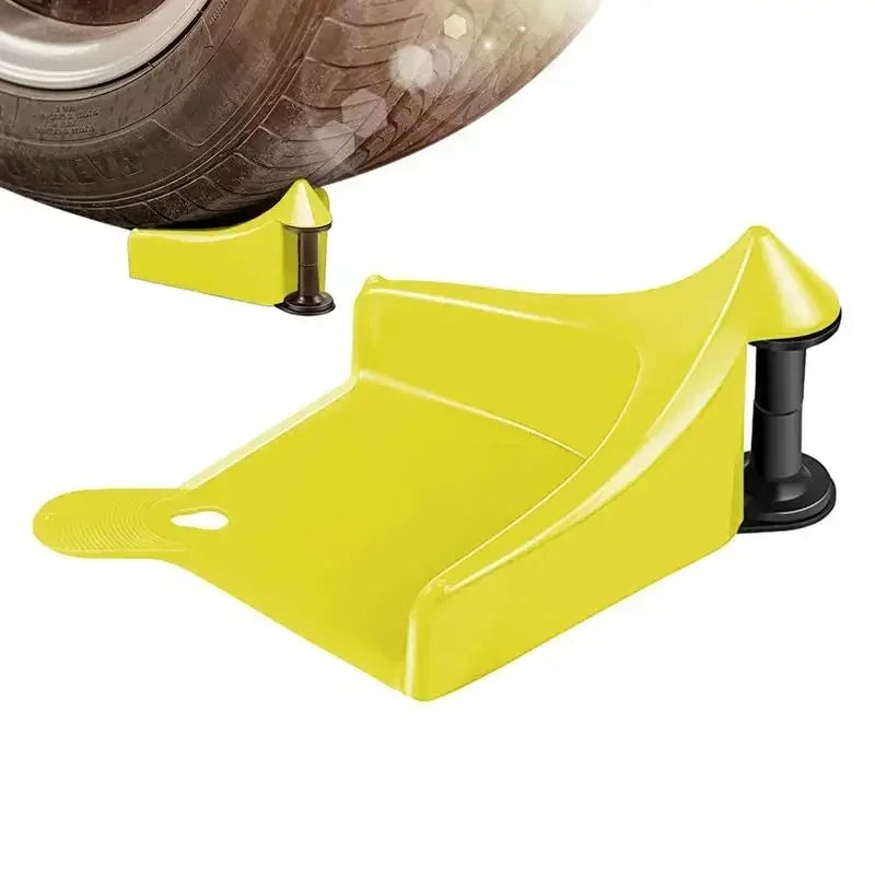 Anti-Pinch Car Wash Hose Guide