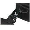 Universal Stroller Organizer with Insulated Cup Holders and Detachable Phone Bag