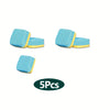 Lemon Scent Washing Machine Cleaner Tablets