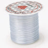 Elastic Crystal Beading Cord for Jewelry Making
