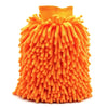 Premium Microfiber Chenille Car Wash Mitt – Scratch-Free & Ultra Absorbent