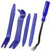 Car Trim Clip Removal Pliers Set