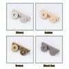 Seamless Magnetic Snap Buttons for Bags and Crafts