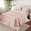 Luxury 1000 Thread Count Egyptian Cotton Bed Sheet Set