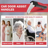 3-in-1 Car Door Assist Handle for Seniors and Mobility Support