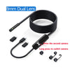 8mm USB-C Endoscope Inspection Camera