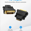 DVI to HDMI Bi-Directional Adapter