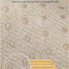Washable & Anti-Slip Furniture Protector Cover