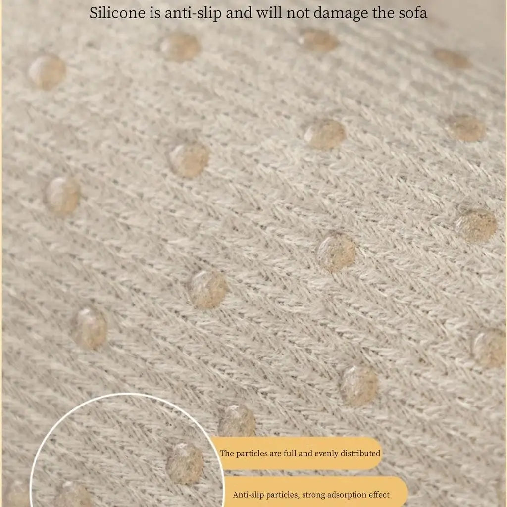 Washable & Anti-Slip Furniture Protector Cover