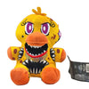 Five Nights at Freddy's Plush Toy - 18cm Soft Stuffed Doll
