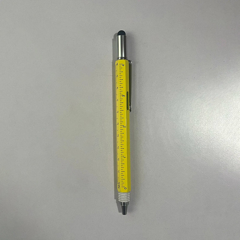 6-in-1 Multitool Pen