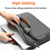 Slim Laptop Sleeve with Padded Protection