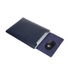 Ultra-Thin Waterproof Laptop Sleeve with Built-In Stand