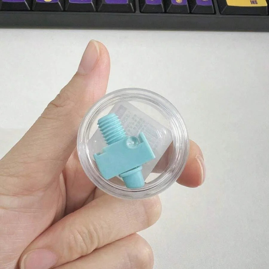 360° Adjustable Circle Cutter with Replacement Blade