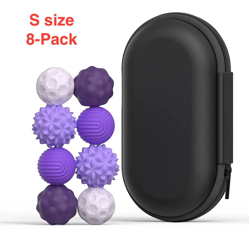 Premium Magnetic Fidget Sphere