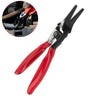 Hose Clamp Pliers Set for Fuel Line Disconnection