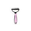 Two-Sided Pet Deshedding Brush