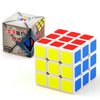 3x3x3 Speed Cube Puzzle Brain Teaser