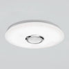 Luz de Techo LED Inteligente con Altavoz Bluetooth e Iluminación RGB