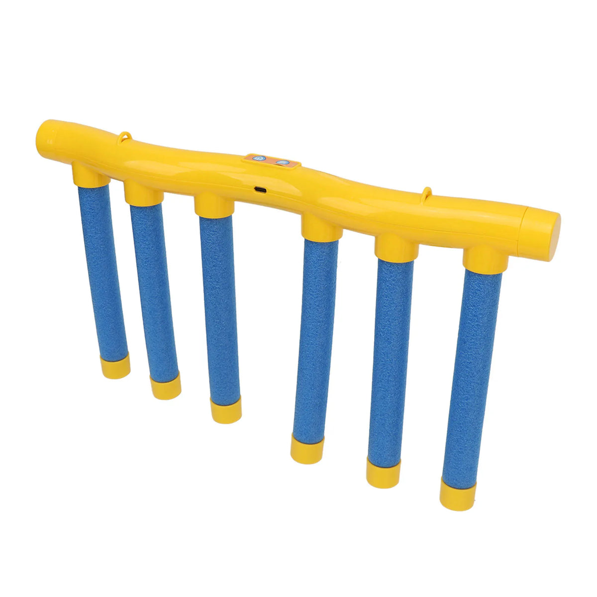 Falling Sticks Reaction Training Game for Kids & Adults