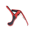 Zinc Alloy Guitar Capo