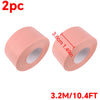 Self-Adhesive Waterproof Caulk Tape for Bathroom & Kitchen Sealing