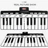 Interactive Musical Piano Play Mat for Kids