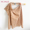 Cotton Nursing Cover for Breastfeeding Privacy