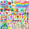 Assorted Party Favor Toys for Pinatas and Goodie Bags
