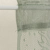 Ramadan Sun & Moon Lace Door Curtain