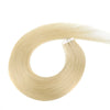 European Remy Tape-In Hair Extensions