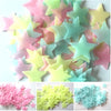 Pegatinas de Estrellas para Pared que Brillan en la Oscuridad