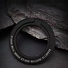 Magnetic MagSafe Finger Ring Holder