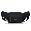 Ultra-Thin Anti-Theft Waist Pack for Men