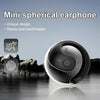 Smart Translation Earbuds with Real-Time Language Support