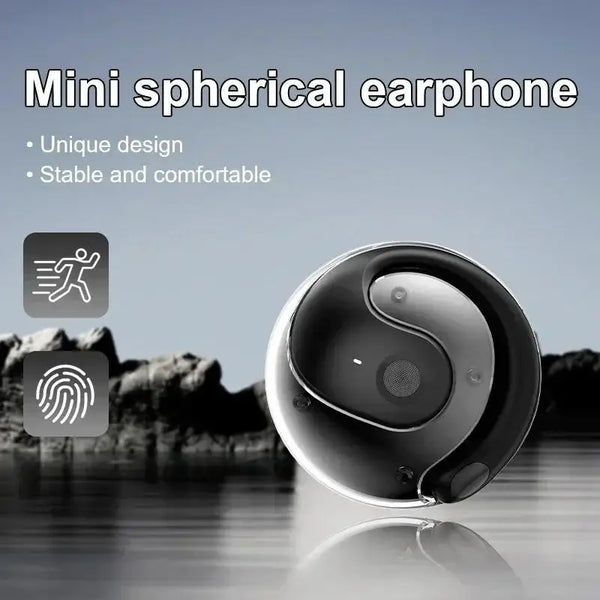 Smart Translation Earbuds with Real-Time Language Support