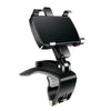 360° Rotating Car Phone Mount – Universal Dashboard Holder