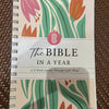 52-Week Guided Bible Study Journal for Women